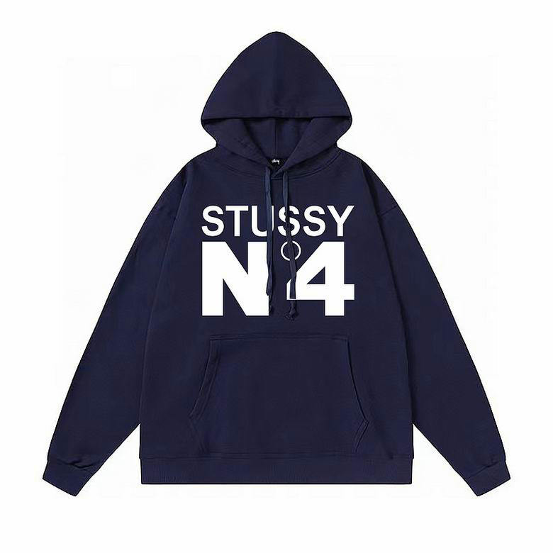 Wholesale Cheap Stussy Replica Hoodies for Sale