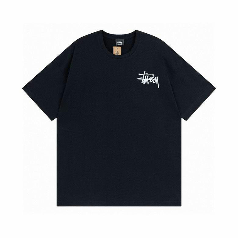 Wholesale Cheap Stussy replica T shirts for Sale