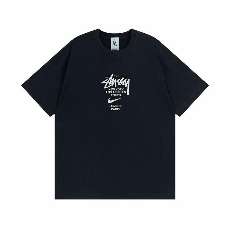 Wholesale Cheap Stussy replica T shirts for Sale