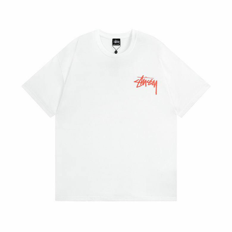 Wholesale Cheap Stussy replica T shirts for Sale