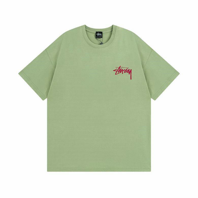 Wholesale Cheap Stussy replica T shirts for Sale