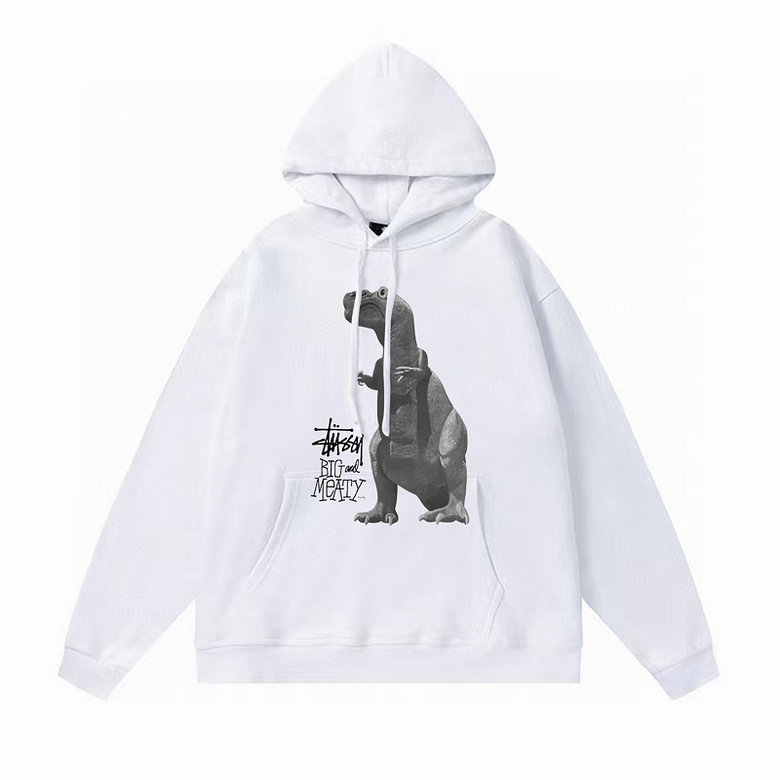 Wholesale Cheap Stussy Replica Hoodies for Sale