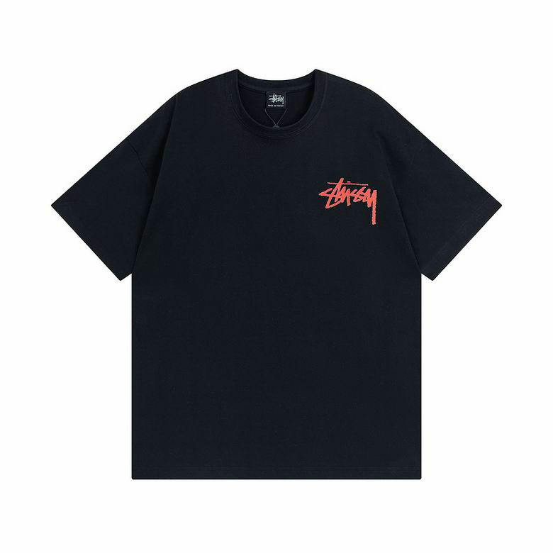 Wholesale Cheap Stussy replica T shirts for Sale