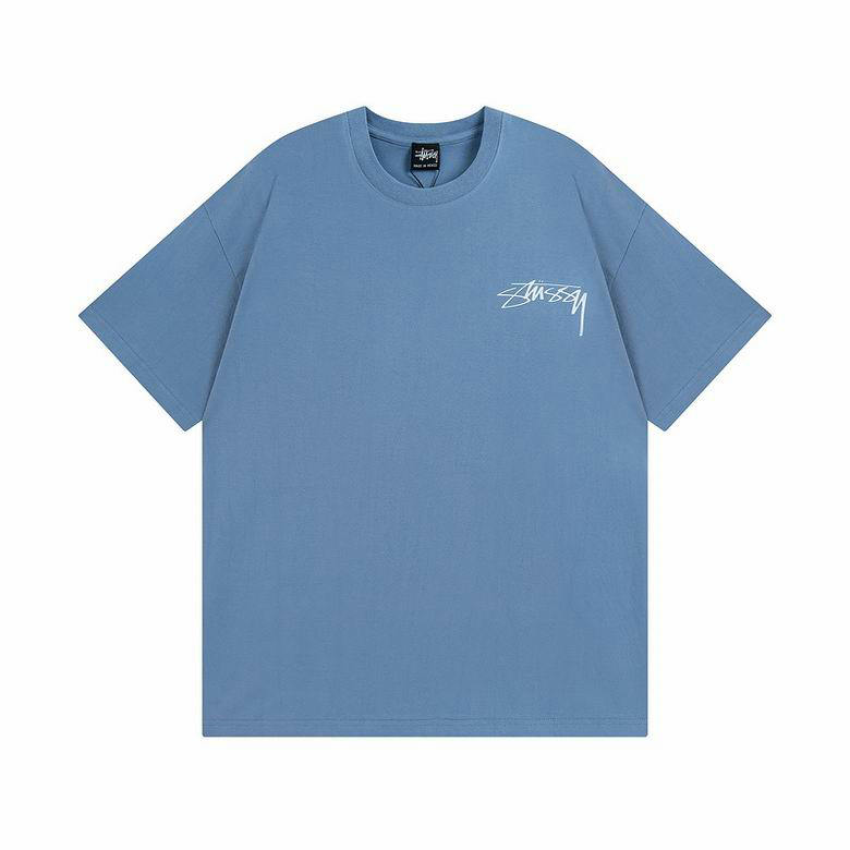 Wholesale Cheap Stussy replica T shirts for Sale