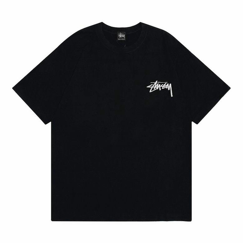 Wholesale Cheap Stussy replica T shirts for Sale