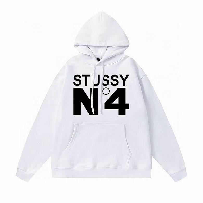 Wholesale Cheap Stussy Replica Hoodies for Sale