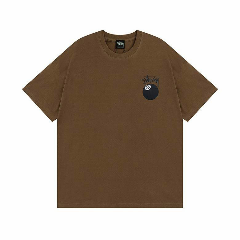 Wholesale Cheap Stussy replica T shirts for Sale