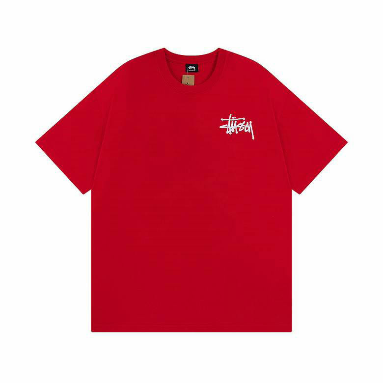 Wholesale Cheap Stussy replica T shirts for Sale