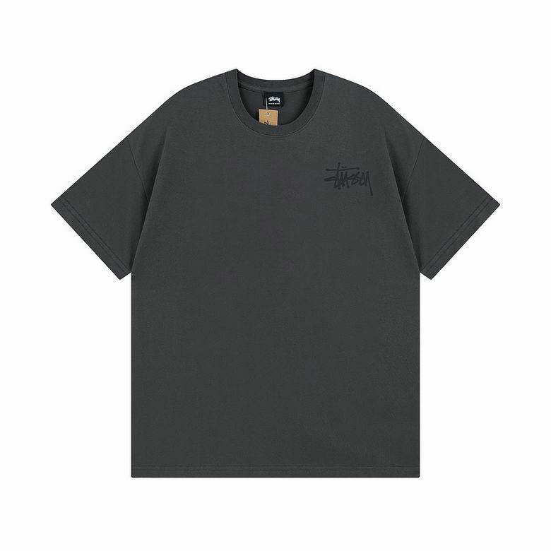 Wholesale Cheap Stussy replica T shirts for Sale