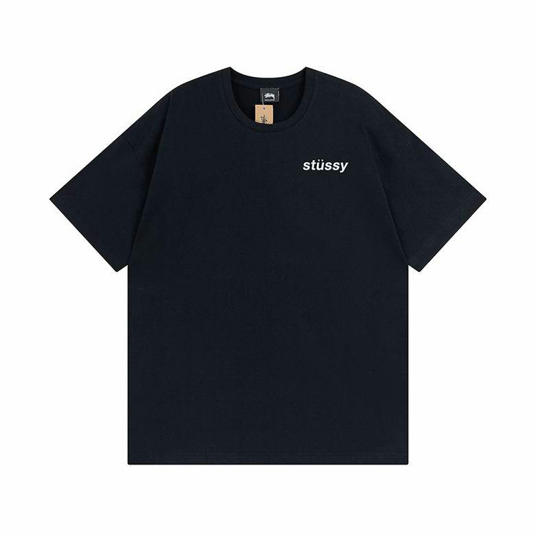 Wholesale Cheap Stussy replica T shirts for Sale