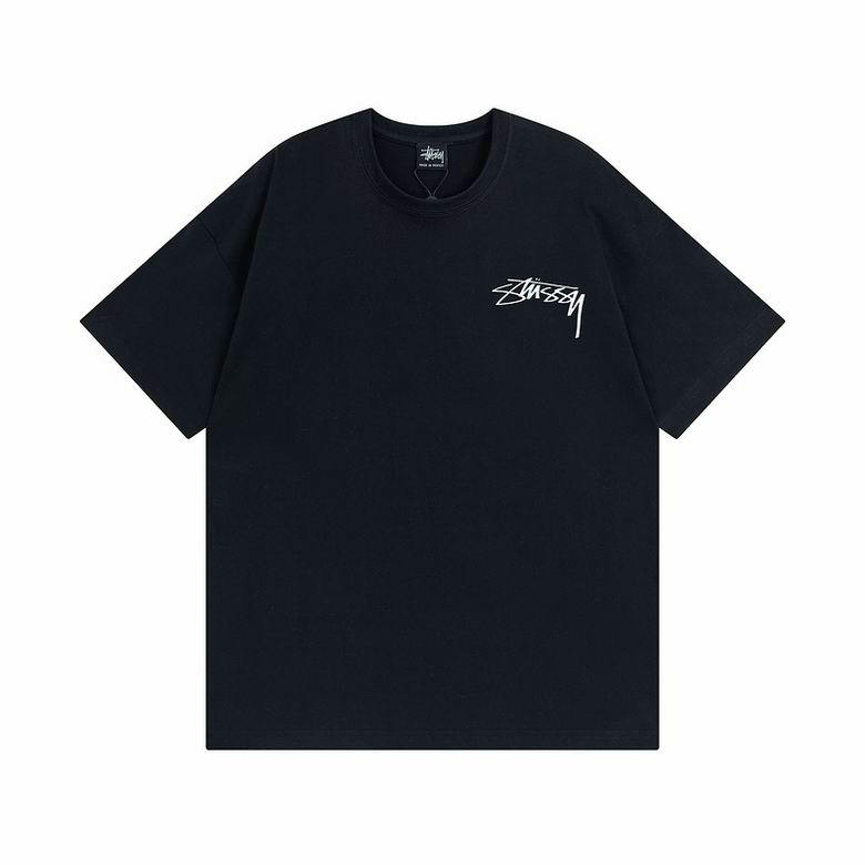 Wholesale Cheap Stussy replica T shirts for Sale