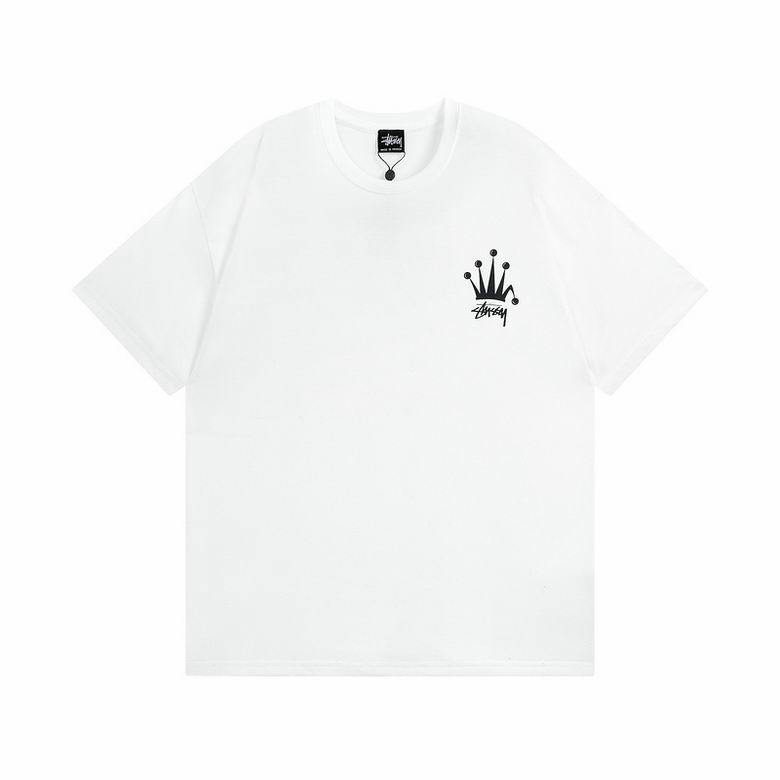 Wholesale Cheap Stussy replica T shirts for Sale