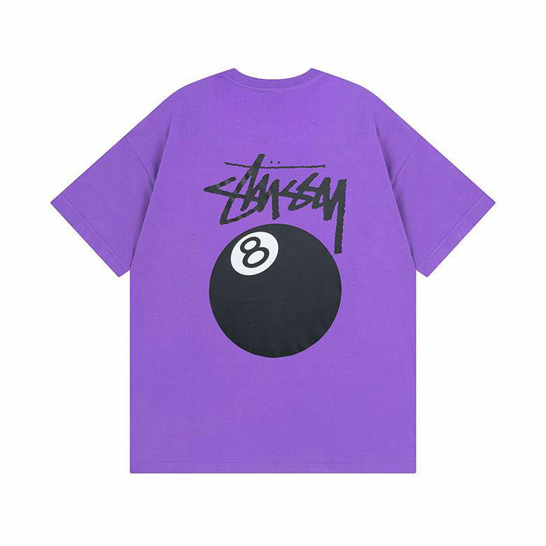 Wholesale Cheap Stussy replica T shirts for Sale