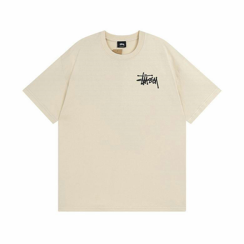 Wholesale Cheap Stussy replica T shirts for Sale