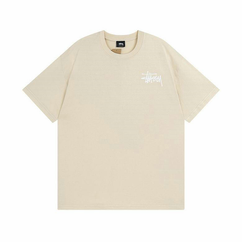 Wholesale Cheap Stussy replica T shirts for Sale