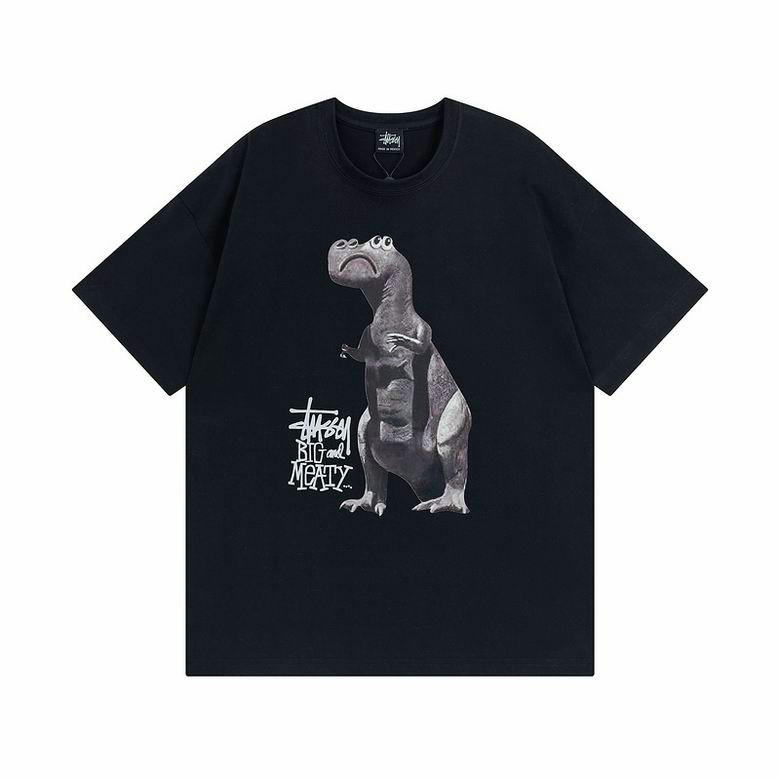 Wholesale Cheap Stussy replica T shirts for Sale