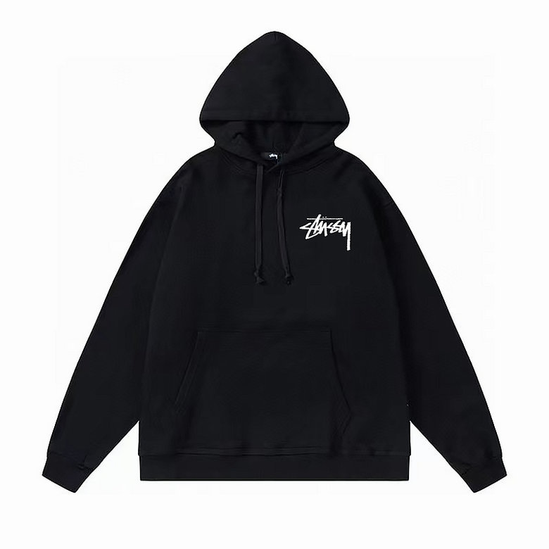 Wholesale Cheap Stussy replica Hoodies for Sale
