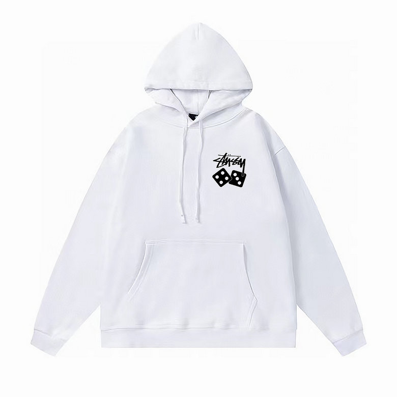Wholesale Cheap Stussy replica Hoodies for Sale
