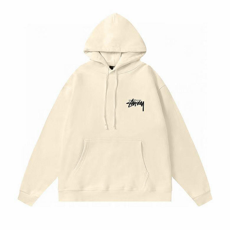 Wholesale Cheap Stussy Replica Designer Hoodies for Sale