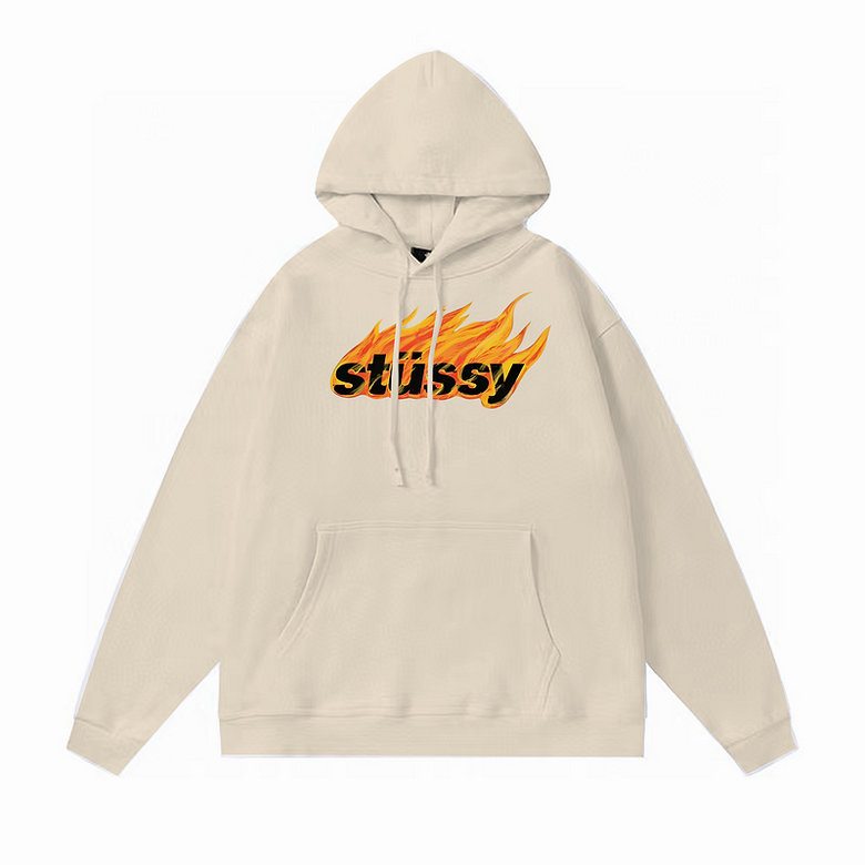 Wholesale Cheap Stussy Replica Designer Hoodies for Sale