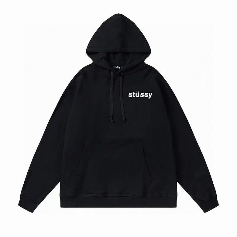 Wholesale Cheap Stussy Replica Designer Hoodies for Sale