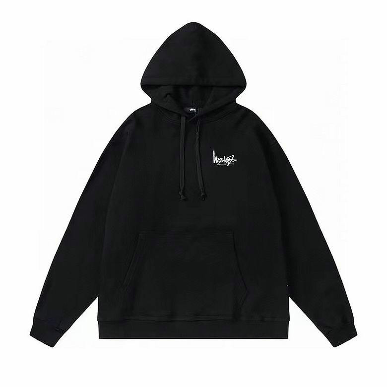 Wholesale Cheap Stussy Replica Designer Hoodies for Sale