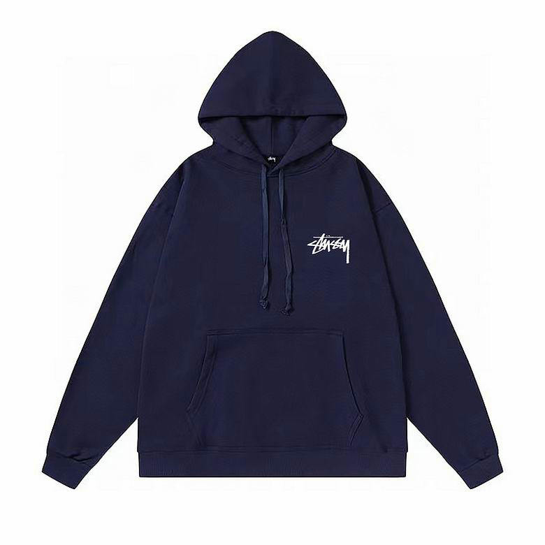 Wholesale Cheap Stussy Replica Designer Hoodies for Sale