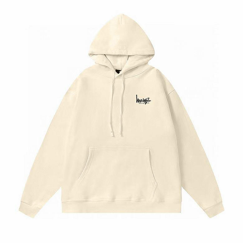 Wholesale Cheap Stussy Replica Designer Hoodies for Sale