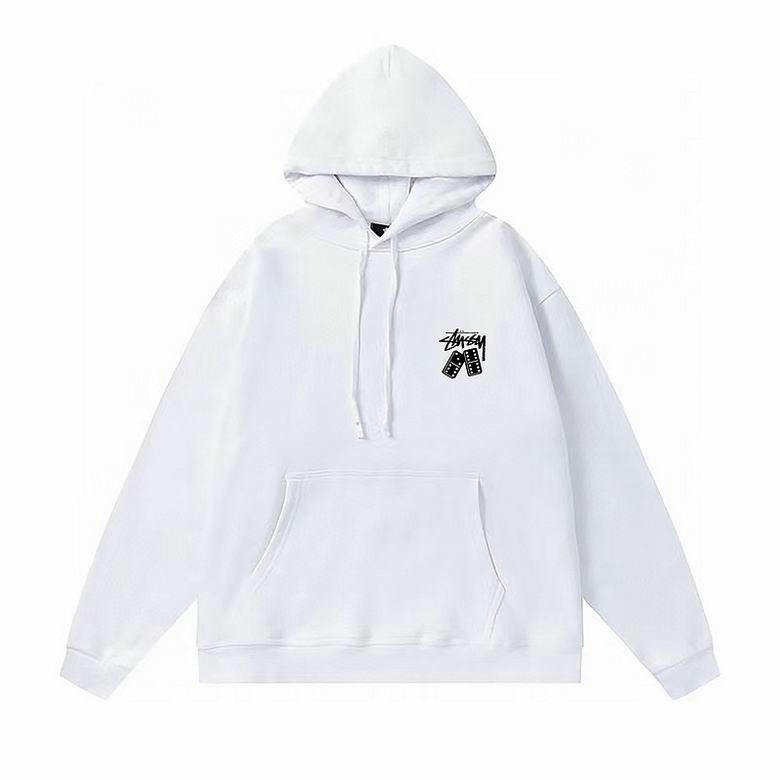 Wholesale Cheap Stussy Replica Designer Hoodies for Sale