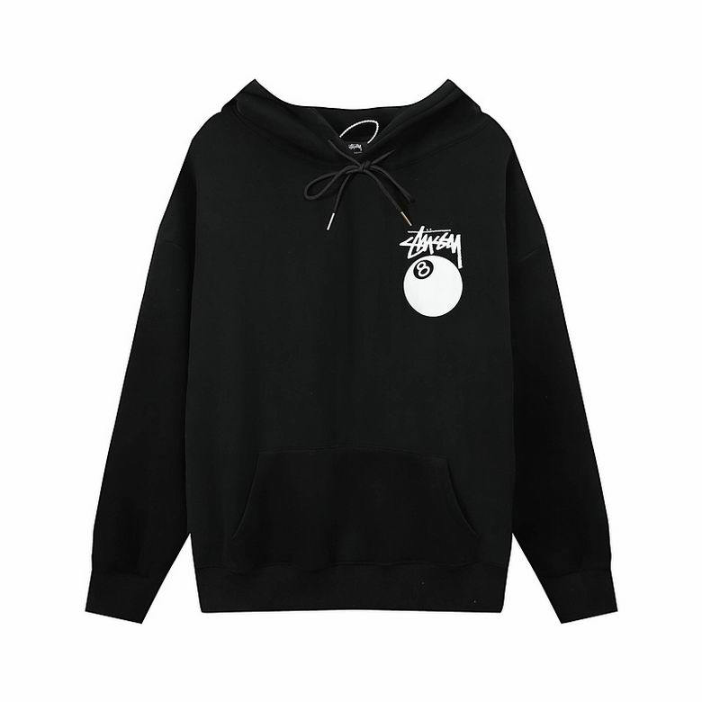 Wholesale Cheap Stussy Replica Designer Hoodies for Sale