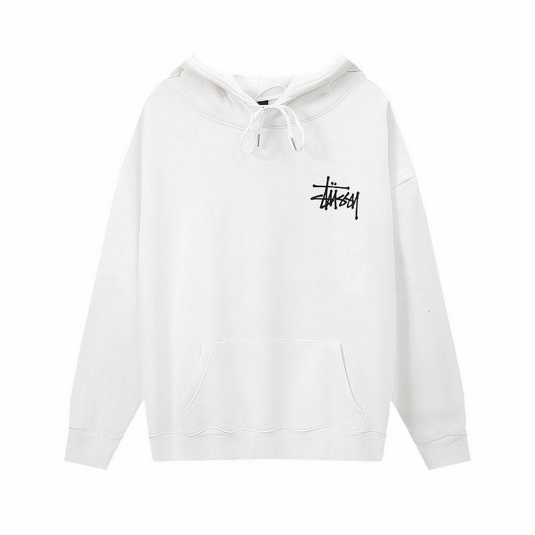 Wholesale Cheap Stussy Replica Designer Hoodies for Sale