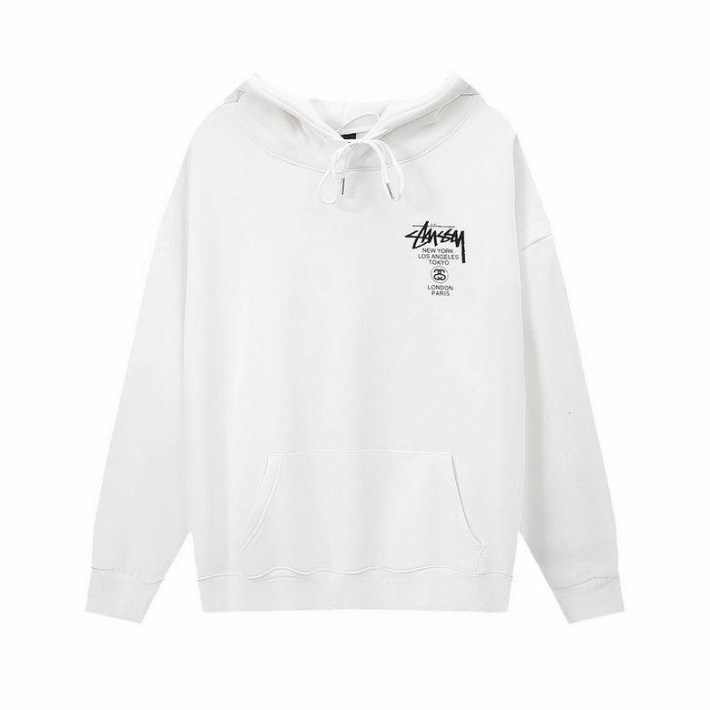 Wholesale Cheap Stussy Replica Designer Hoodies for Sale