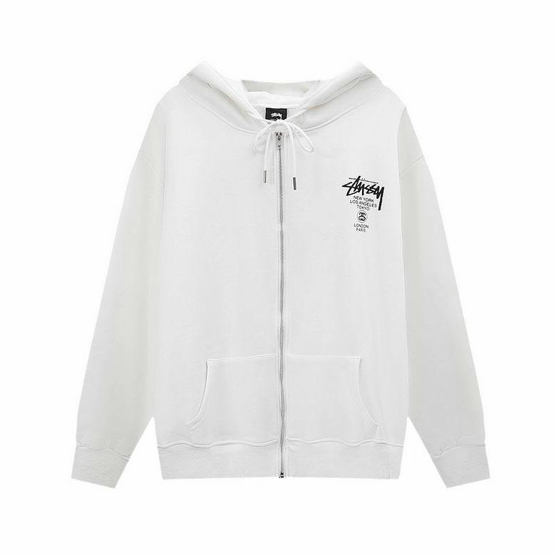 Wholesale Cheap Stussy Replica Designer Hoodies for Sale