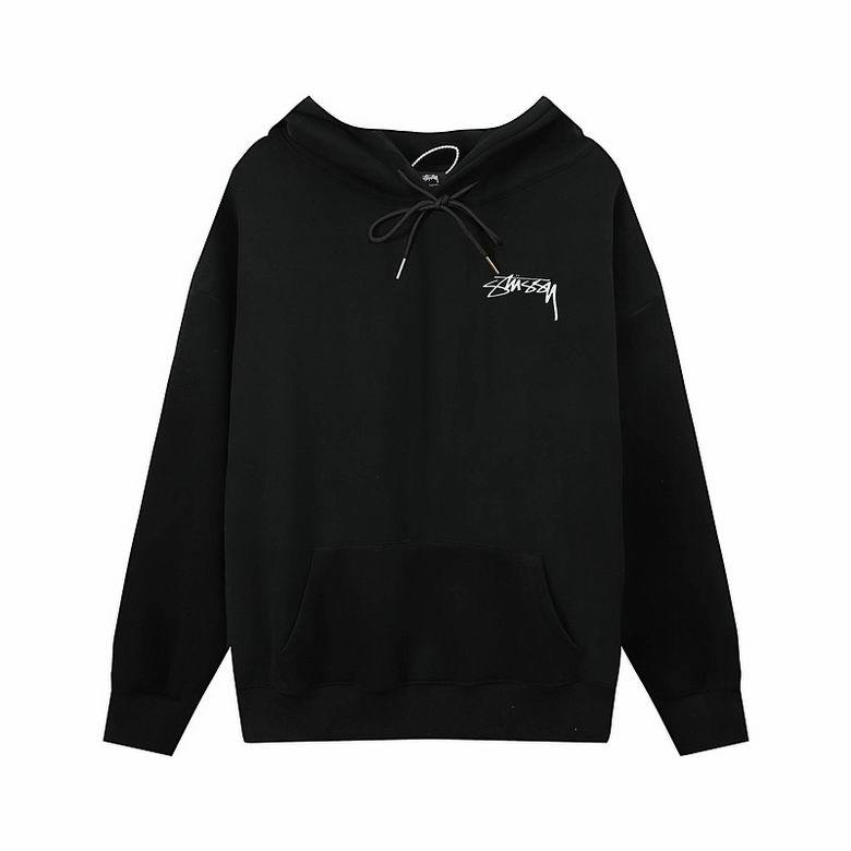 Wholesale Cheap Stussy Replica Designer Hoodies for Sale