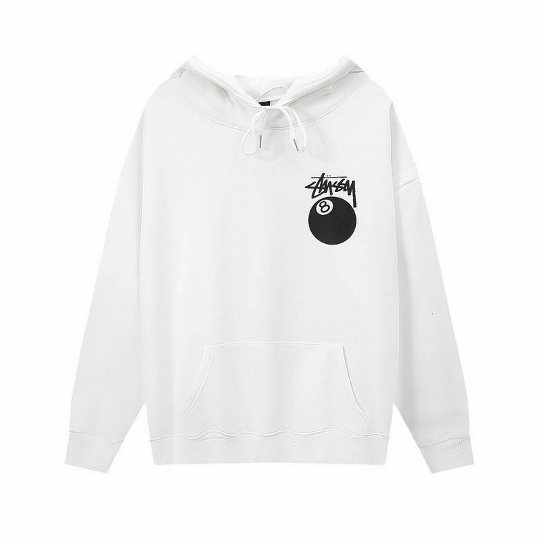 Wholesale Cheap Stussy Replica Designer Hoodies for Sale