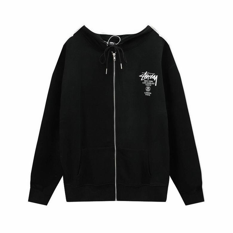 Wholesale Cheap Stussy Replica Designer Hoodies for Sale