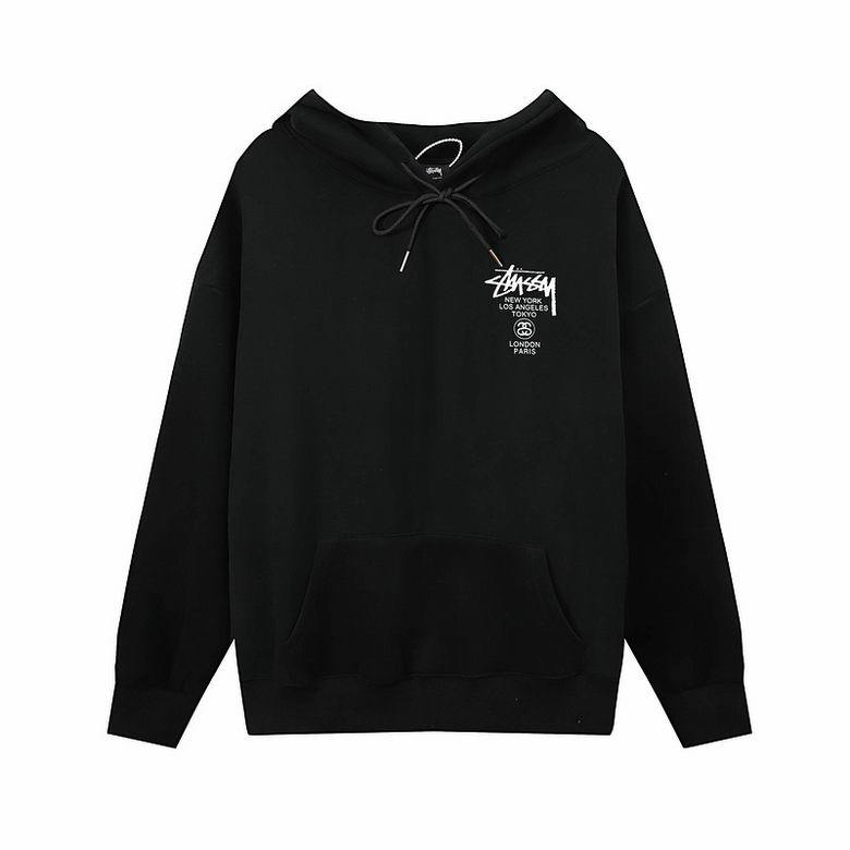 Wholesale Cheap Stussy Replica Designer Hoodies for Sale