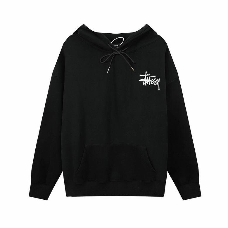 Wholesale Cheap Stussy Replica Designer Hoodies for Sale