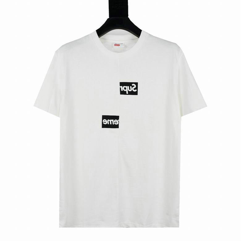 Wholesale Cheap S upreme Short Sleeve T shirts for Sale