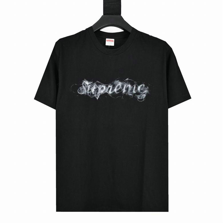 Wholesale Cheap S upreme Short Sleeve T shirts for Sale