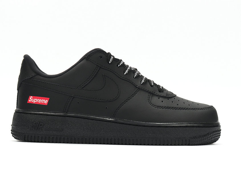 Supreme x Nike Air Force 1 CU9225-001