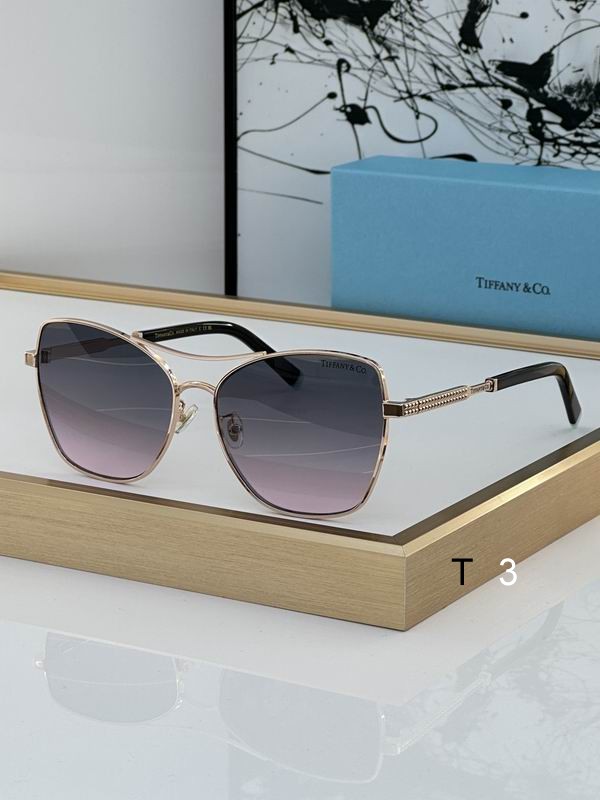 Wholesale Cheap Tiffany Co Replica Sunglasses Aaa for Sale
