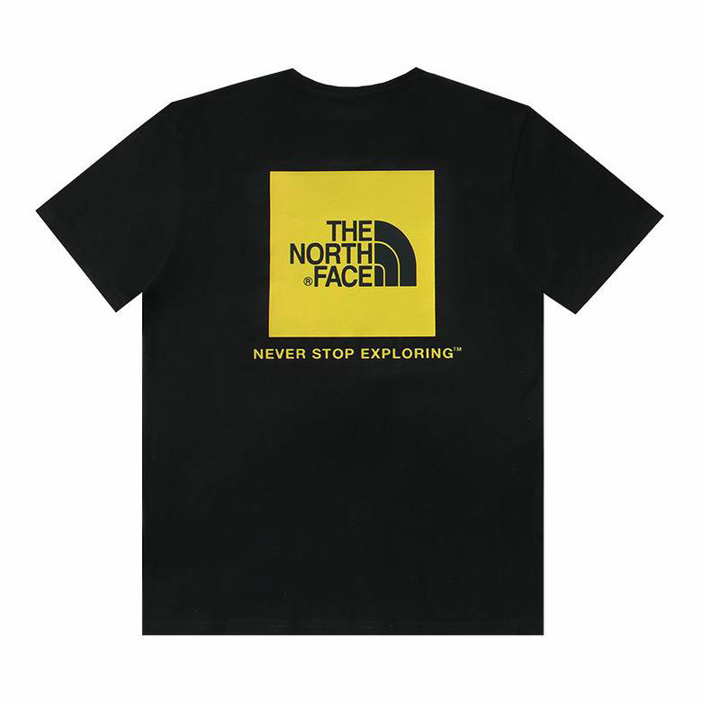 Wholesale Cheap The North Face mens Short Sleeve T shirts for Sale