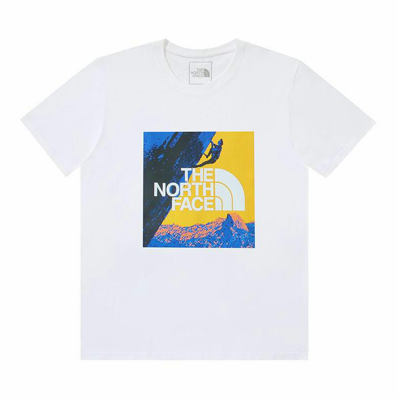 Wholesale Cheap The North Face mens Short Sleeve T shirts for Sale