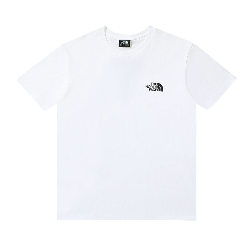 Wholesale Cheap The North Face Designer T shirts for Sale