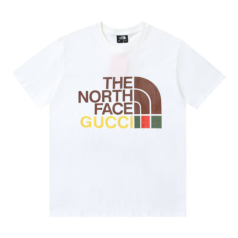 Wholesale Cheap The North Face Designer T shirts for Sale