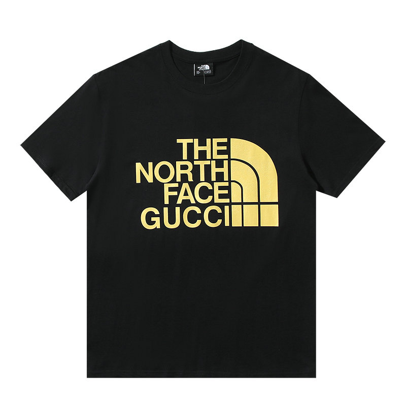 Wholesale Cheap The North Face Designer T shirts for Sale