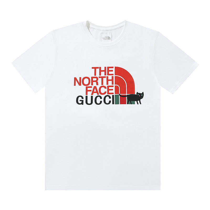 Wholesale Cheap The North Face Designer T shirts for Sale