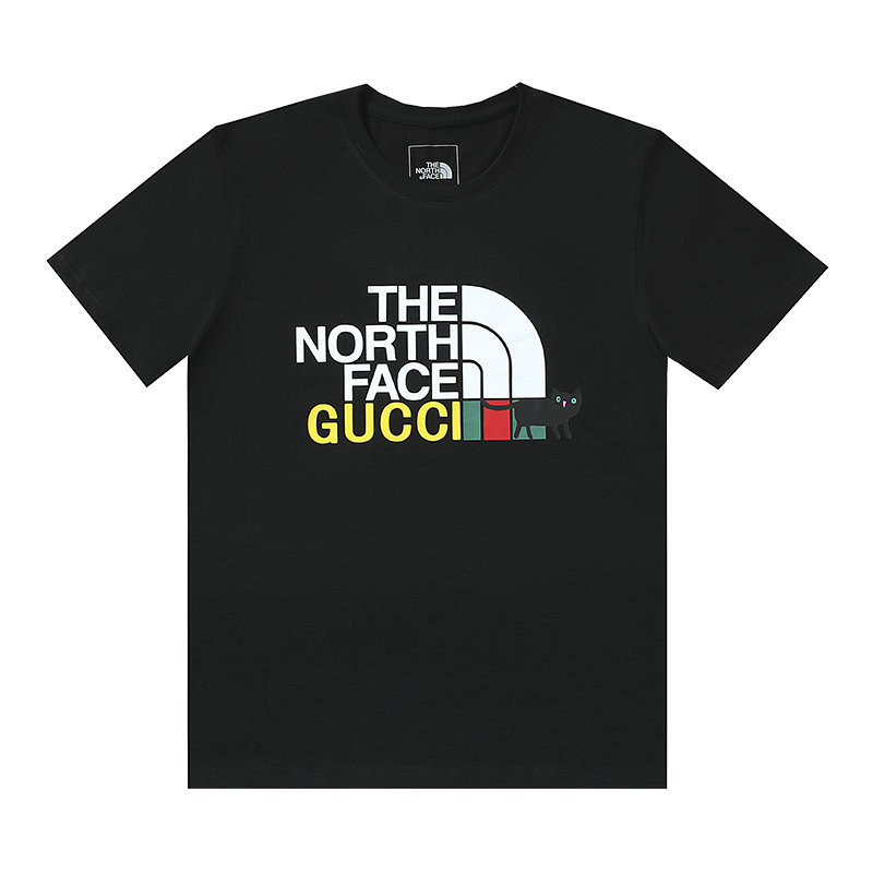 Wholesale Cheap The North Face Designer T shirts for Sale