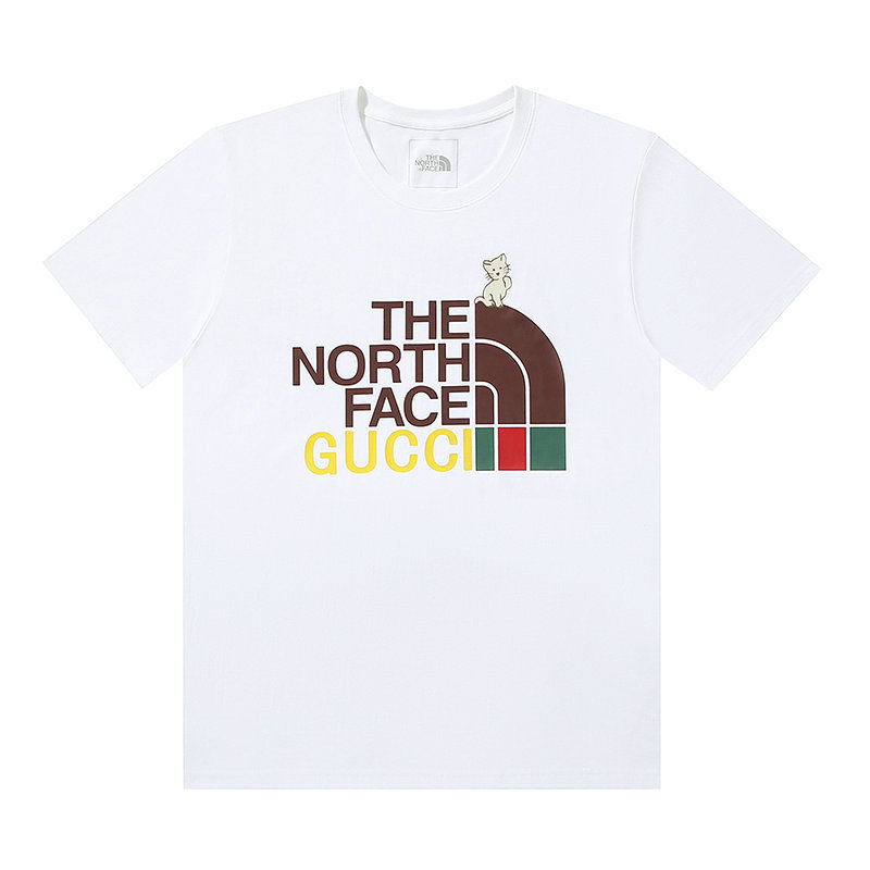 Wholesale Cheap The North Face Designer T shirts for Sale